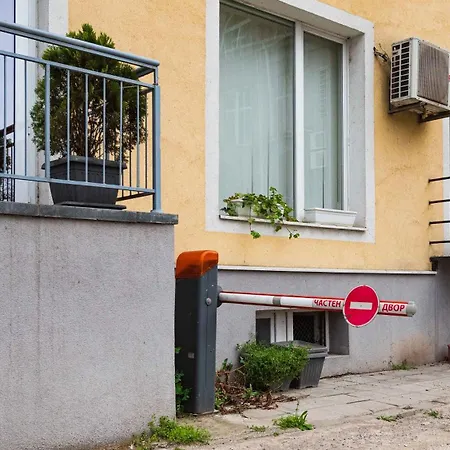 Daire студио булаир 1 с безплатен паркинг