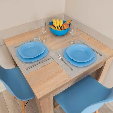 студио булаир 1 Apartment *