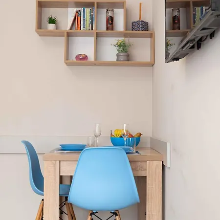студио булаир 1 Apartment *