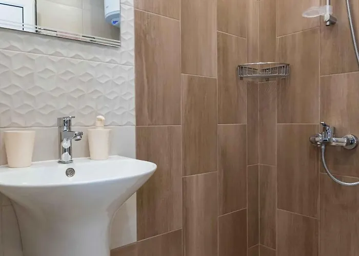 Апартаменты студио булаир 1 с включено паркомясто *